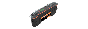 Digital Fiber Optic Sensor