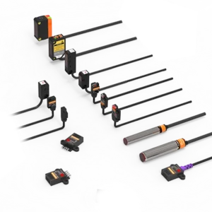 Photoelectric/laser sensor