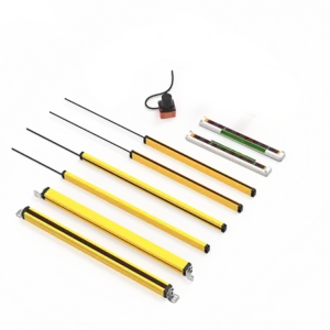 Huayifeng Product – Leading Industrial Sensors in China