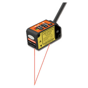 Displacement Measurement Sensor ESM-C030N