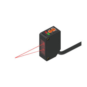 Photoelectric / Laser Sensor LS201-D100ND