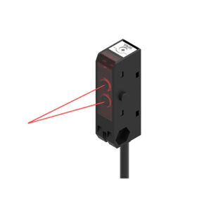 Photoelectric/Laser Sensor  LS101-D100ND