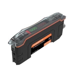 Fiber Optic Sensor FR-J20 Series