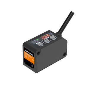 Digital color mark sensor