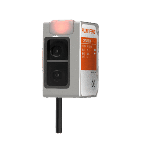 White light color sensor