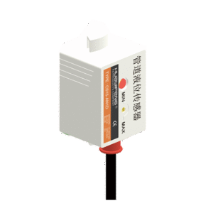 Pipeline level proximity sensor