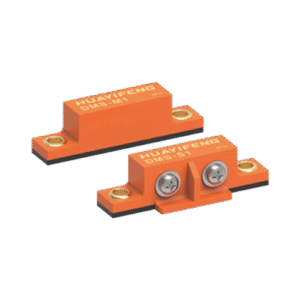 Door magnetic switch