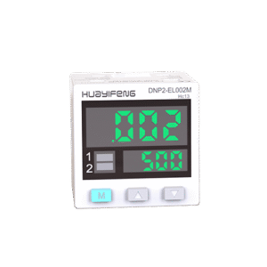 DNP2-EL001M Pressure Sensor