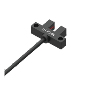 Ultra-small slot photoelectric sensor