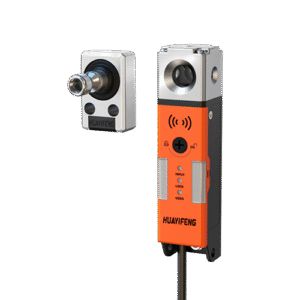 Safety door lock switch SDS04 series