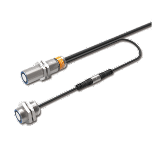 Ultrasonic single and double sheet detection sensor