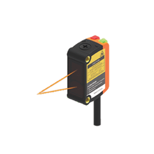 ES201-ZB300N Photoelectric/Laser Sensor