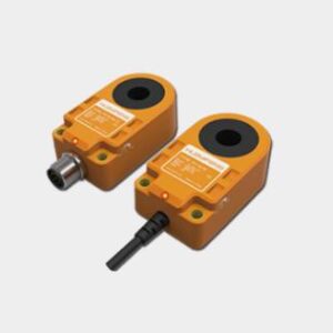 Economical ring proximity sensor