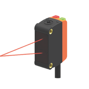 LS201-BG50ND Photoelectric/Laser Sensor