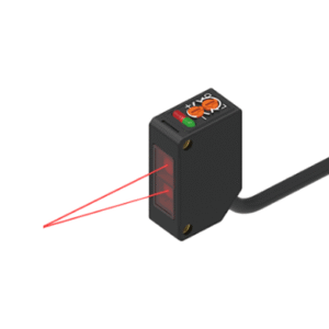LS201-D100ND Photoelectric/Laser Sensor