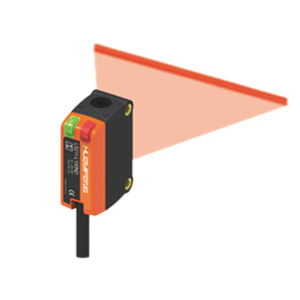 LS211-L100ND Photoelectric/Laser Sensor