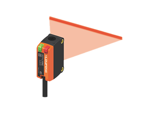 LS211-L100ND Photoelectric/Laser Sensor