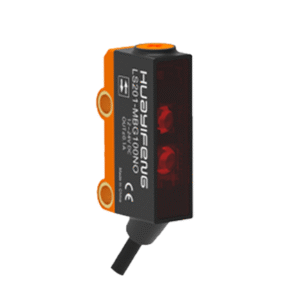 LS211-MBG60NO Photoelectric/Laser Sensor