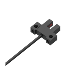 LU-K45N Slot-Type Photoelectric Sensor