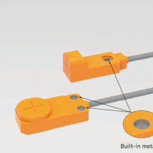 PX08-W02NO Inductive Proximity Sensor