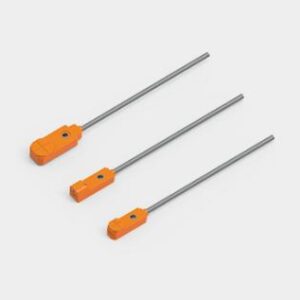 Small square proximity sensor