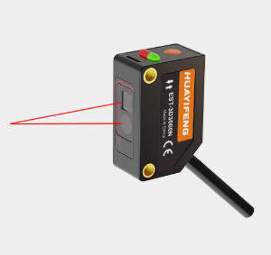 TOF laser sensor laser sensor