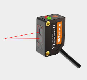 Adaptive and Reliable Background Suppression Sensors for Production