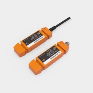 Tube proximity sensor