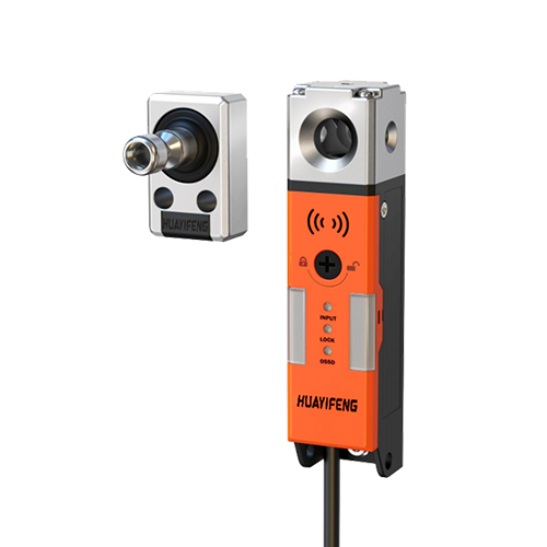 industrial automation safety switch
