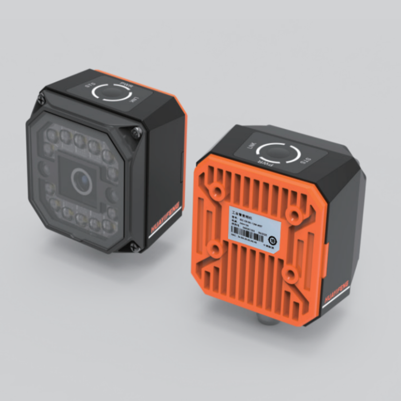 ISC-C Industrial Vision Sensor for High-Precision Defect Detection and Measurement