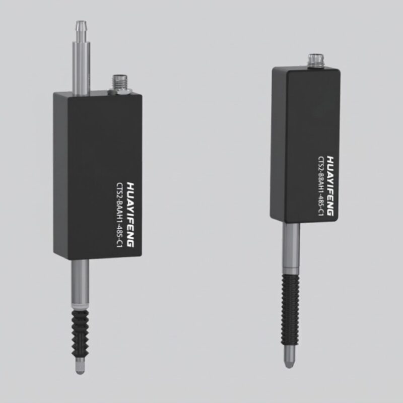 CTS2 Contact Displacement Sensor – When Contact Measurement Is the Better Choice